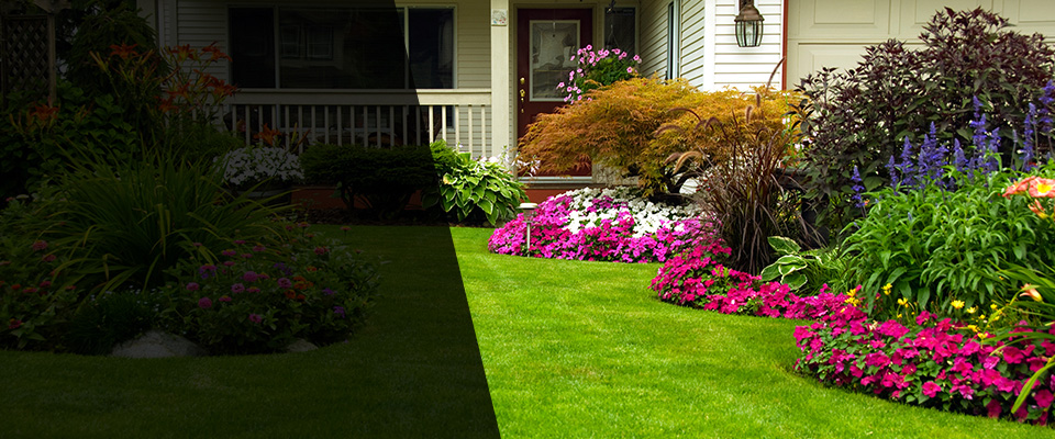Leonia Landscapers
