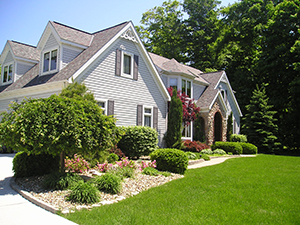 Landscapers and Lawncare Services in Leonia, NJ